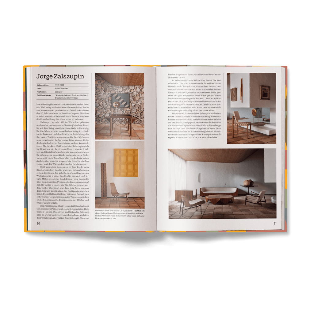 Mid-Century Now (Deutsche Ausgabe)