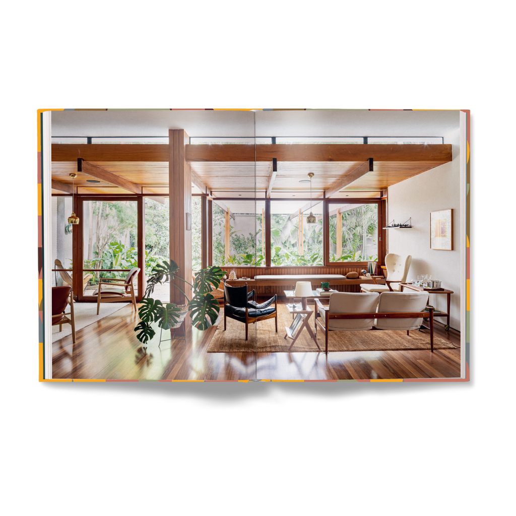 Mid-Century Now (Deutsche Ausgabe)