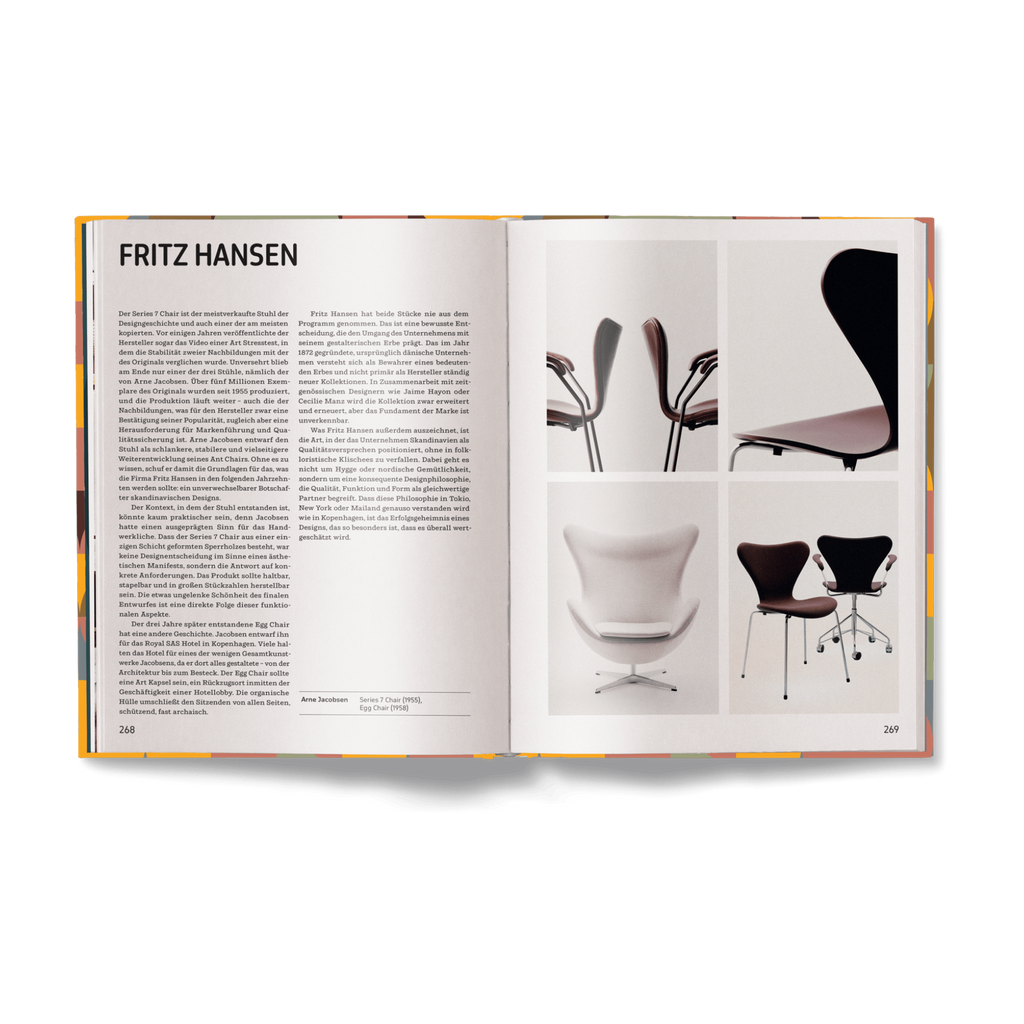 Mid-Century Now (Deutsche Ausgabe)