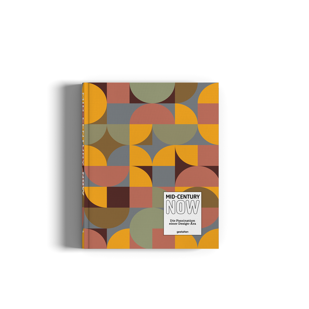 Mid-Century Now (Deutsche Ausgabe)