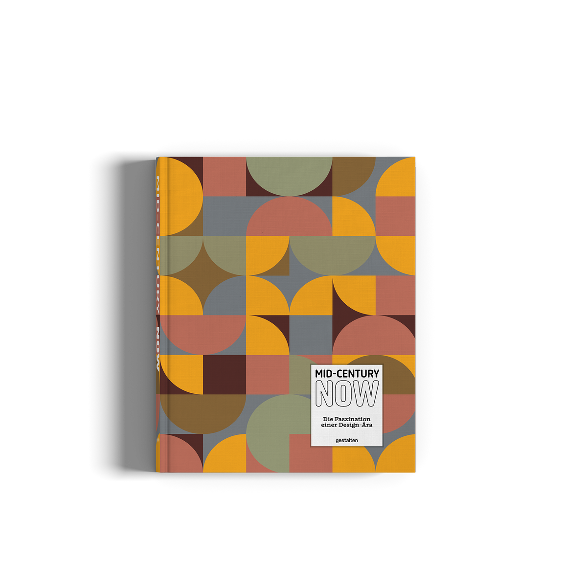 Mid-Century Now (Deutsche Ausgabe)