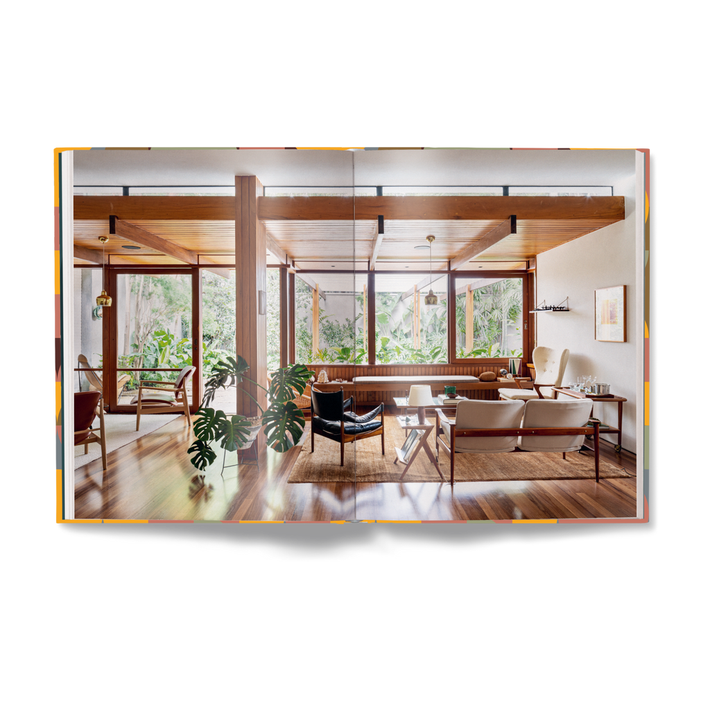 Mid-Century Now