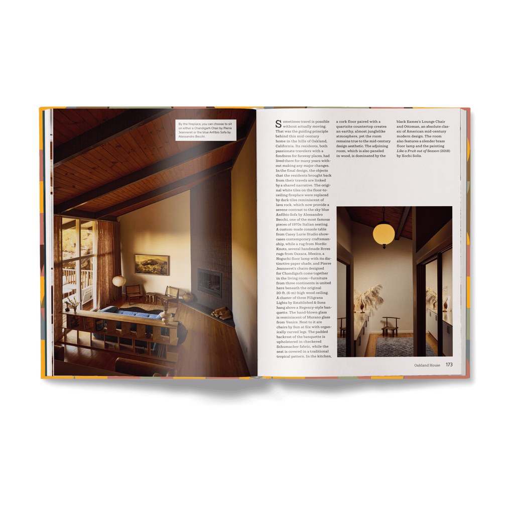 Mid-Century Now
