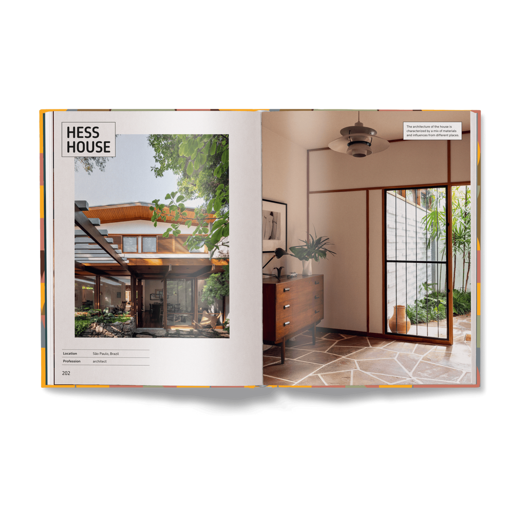 Mid-Century Now