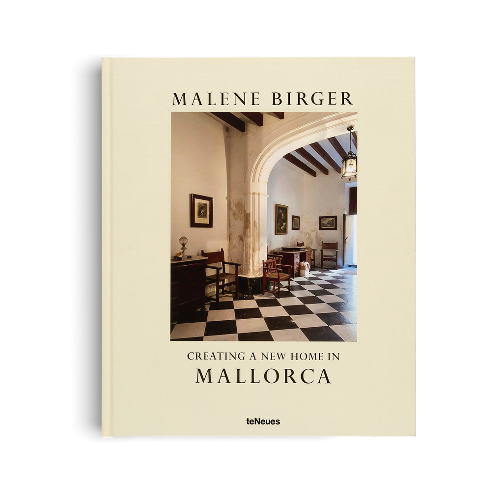 Ein neues Zuhause auf Mallorca schaffen