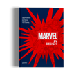 Marvel By Design