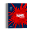 Marvel Une histoire de design