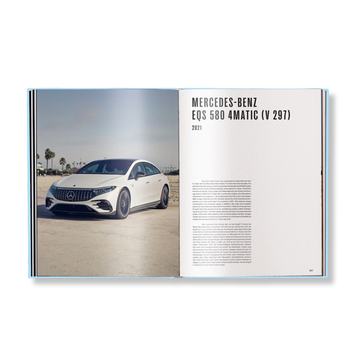 Meilensteine von Mercedes-Benz