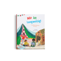 Mir ist langweilig!