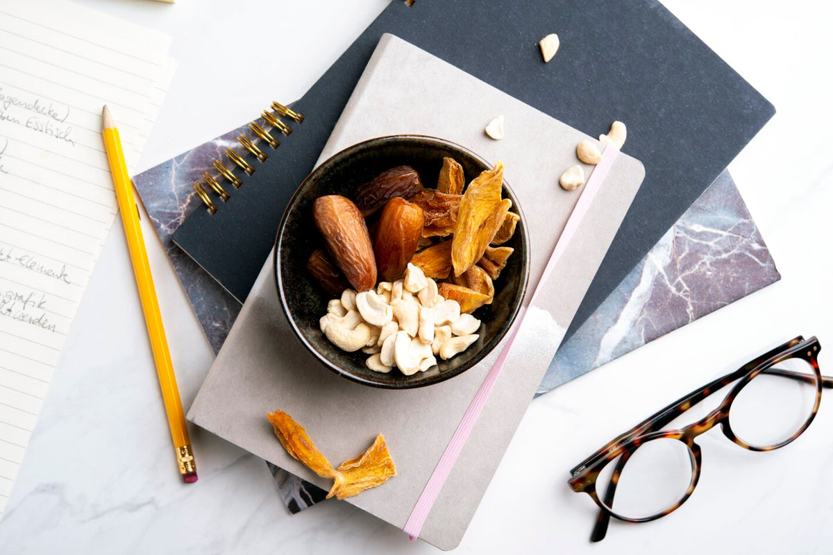 100g Bio Cashewkerne