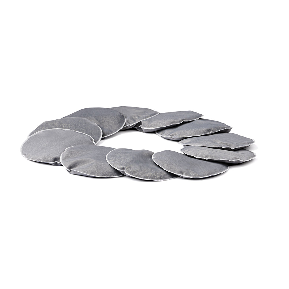 Kalkfilter-Pads für Lotus Vita Wasserfilter