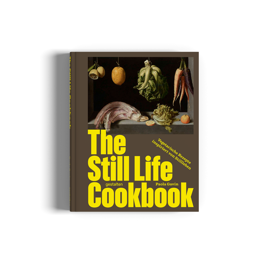 The Still Life Cookbook (Deutsche Ausgabe)