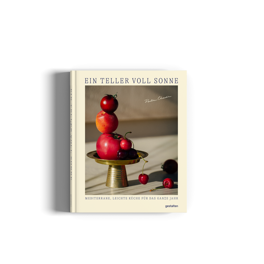 Ein Teller voll Sonne (Neuauflage)