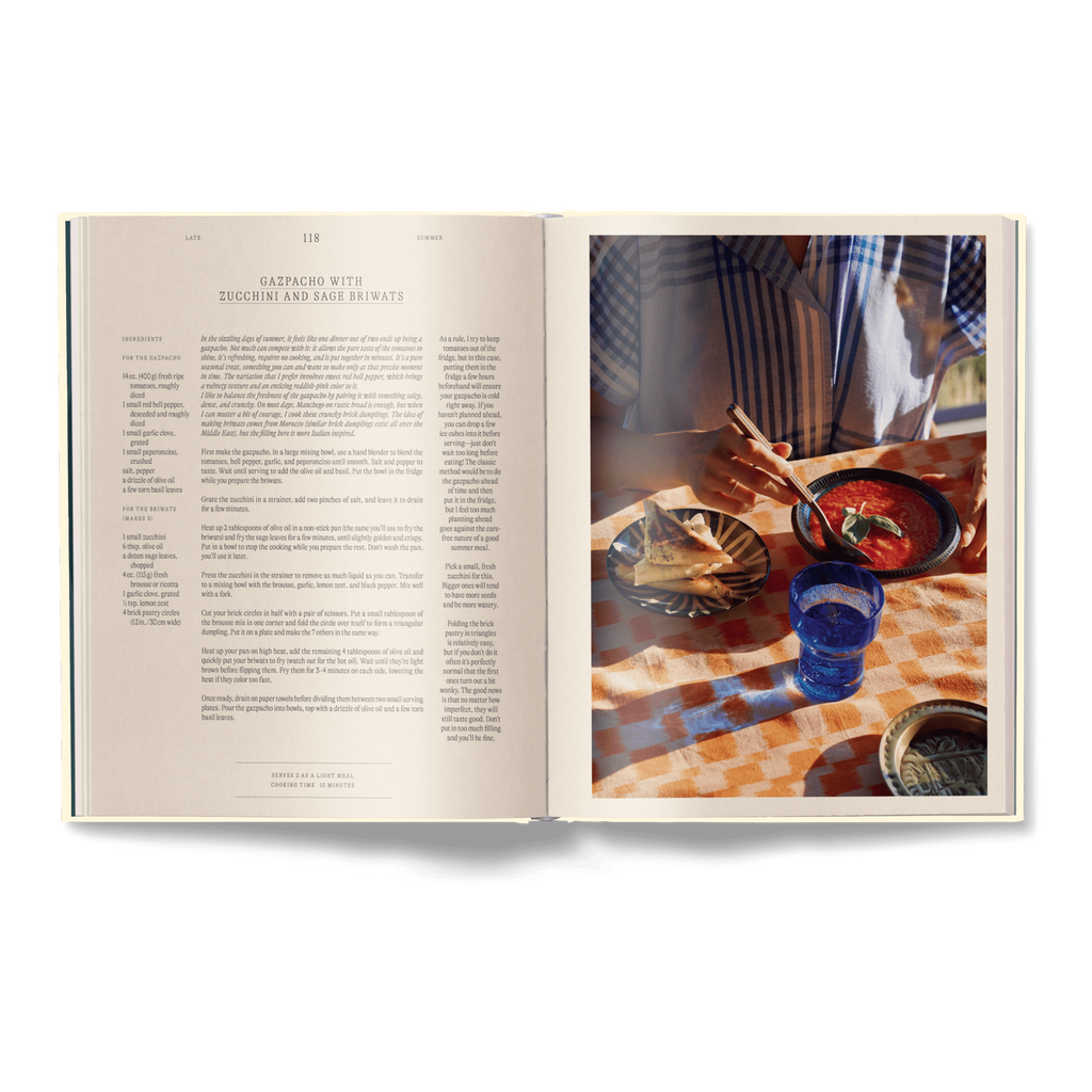 A Spoonful of Sun (New Edition)