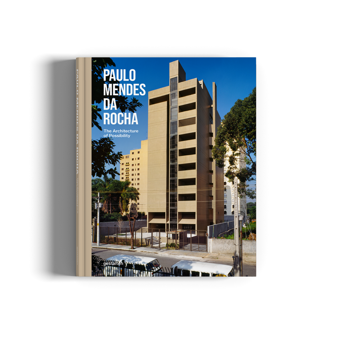 Paulo Mendes da Rocha