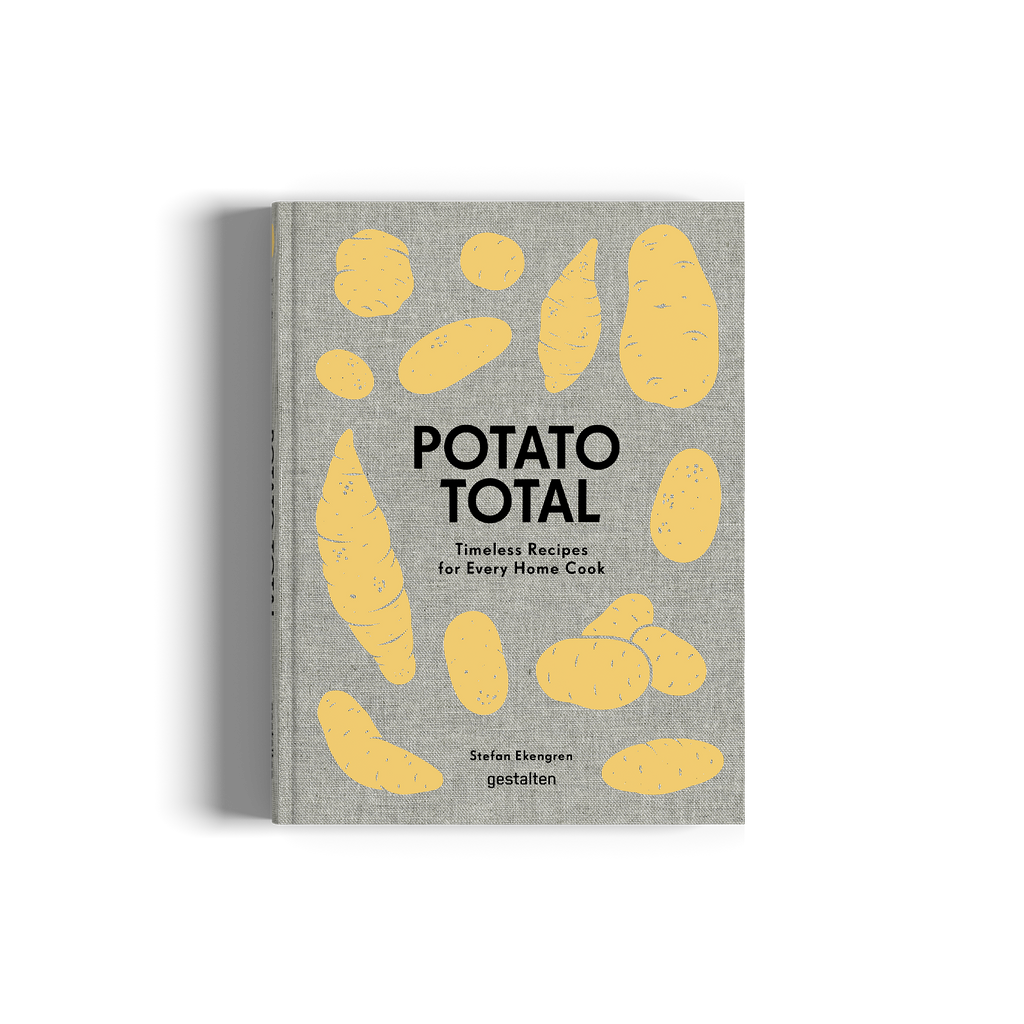 Potato Total