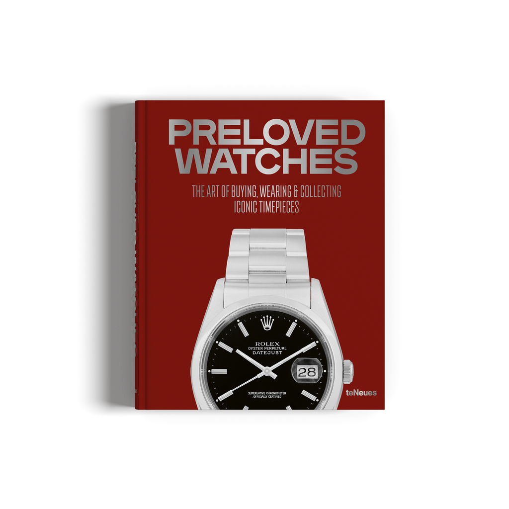 Preloved Watches
