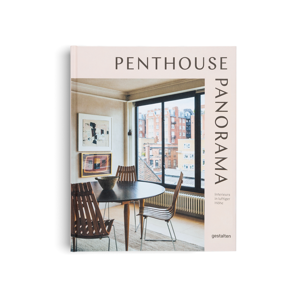Penthouse-Panorama