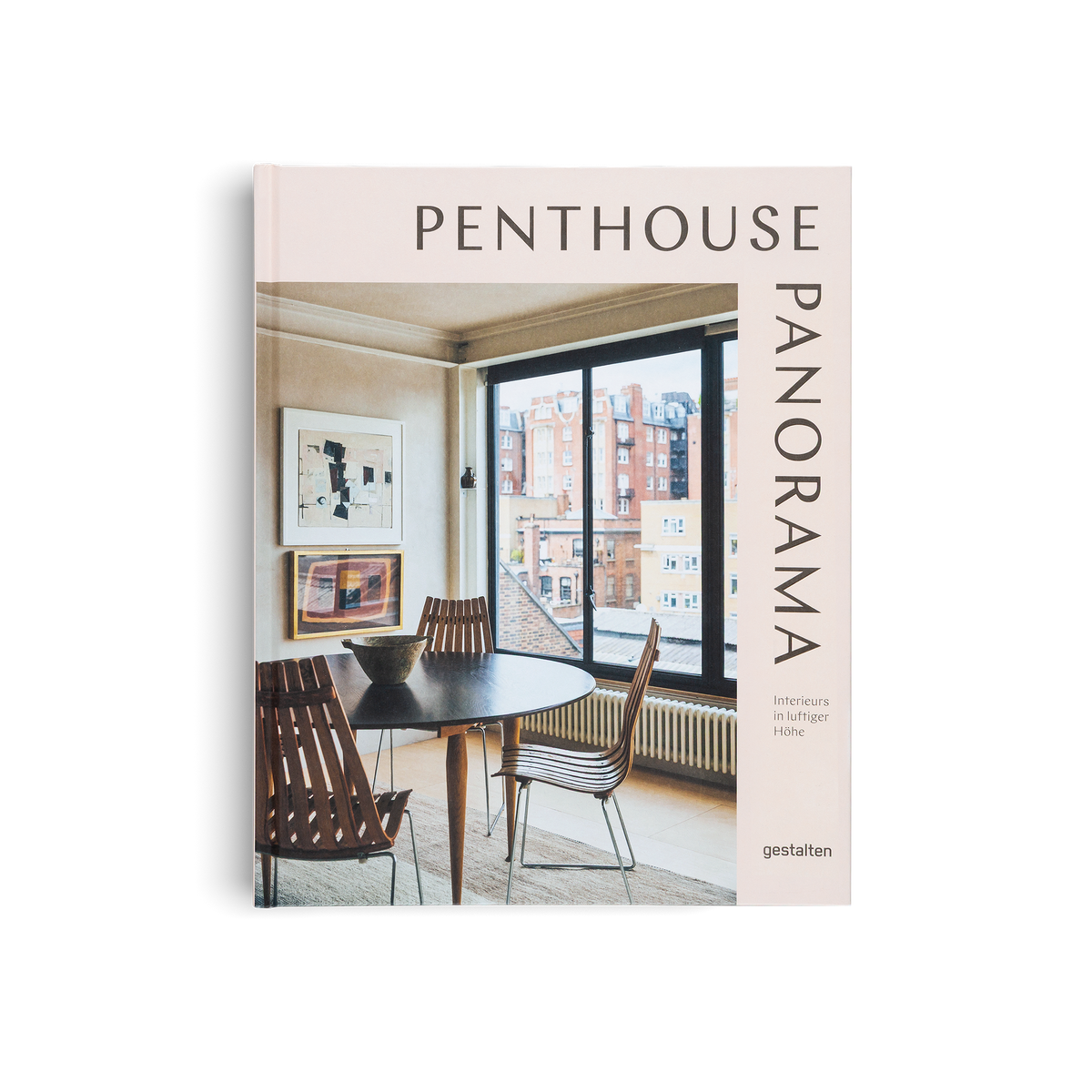 Penthouse-Panorama