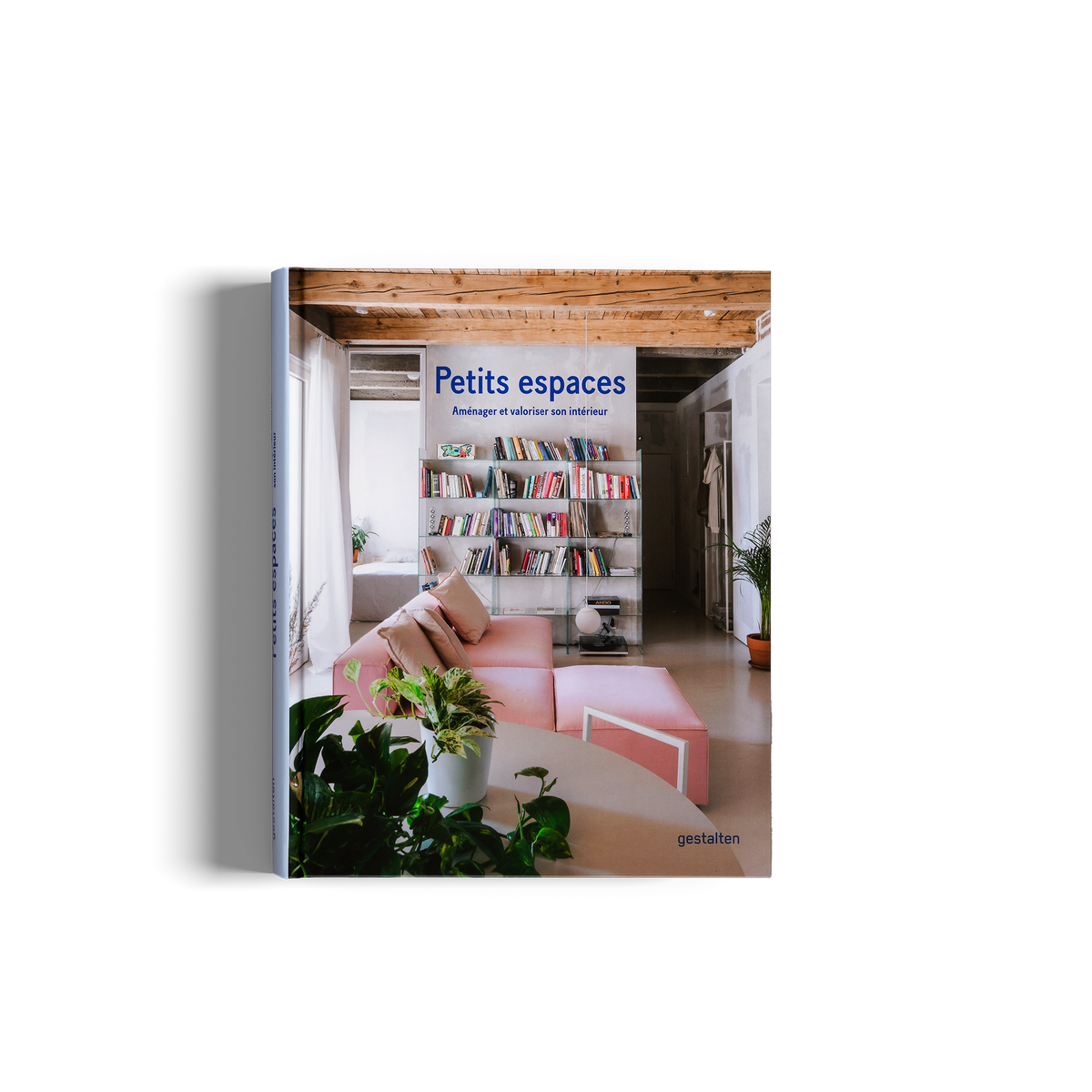 Petits espaces