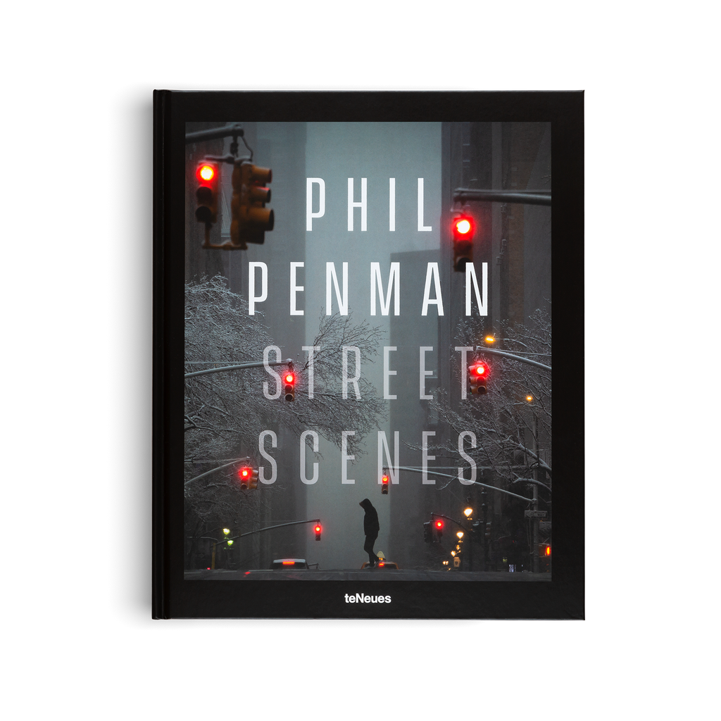 Phil Penman: Straßenszenen