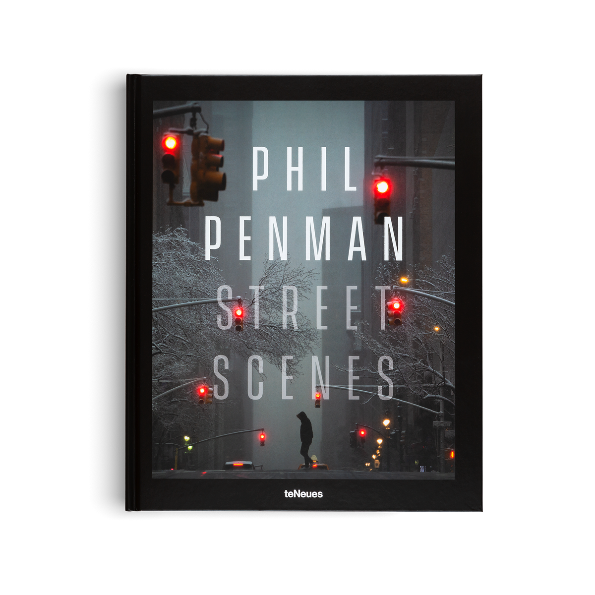 Phil Penman: Straßenszenen
