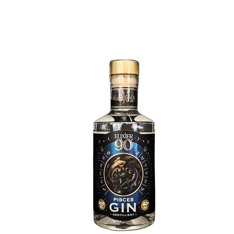 Fische - Pisces Edition (Gin) 40 % Vol.
