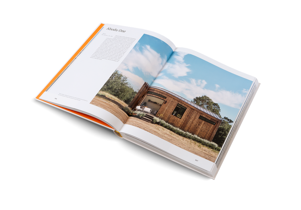 Prefab and Modular