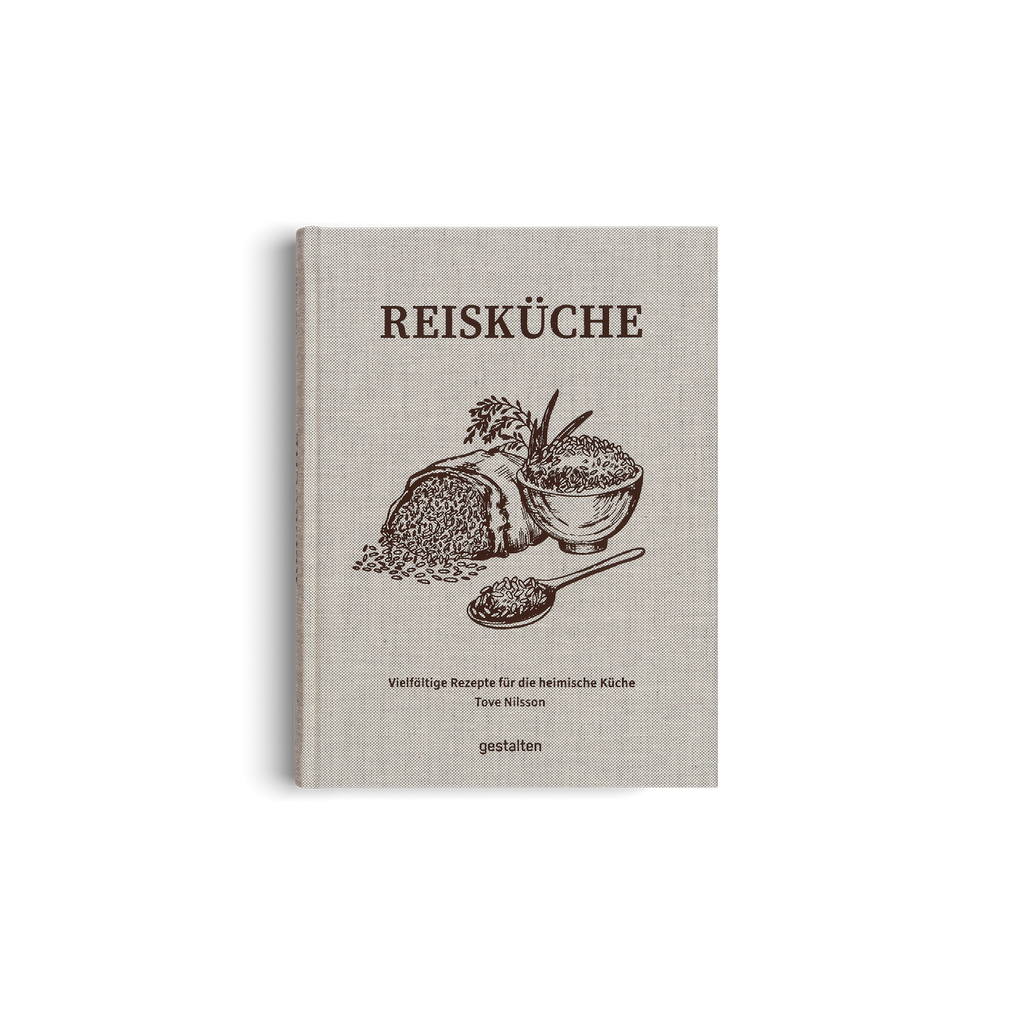 Reisküche