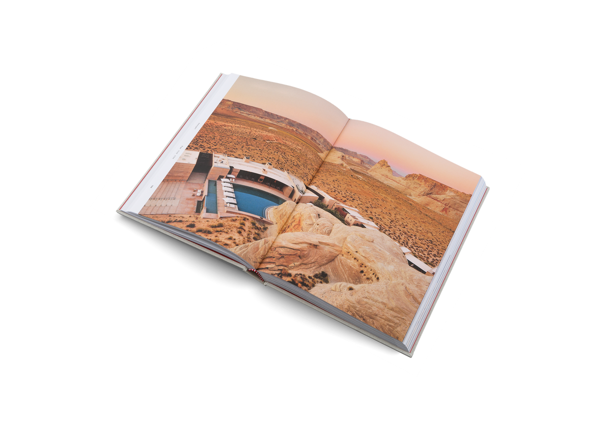 Remote Places To Stay