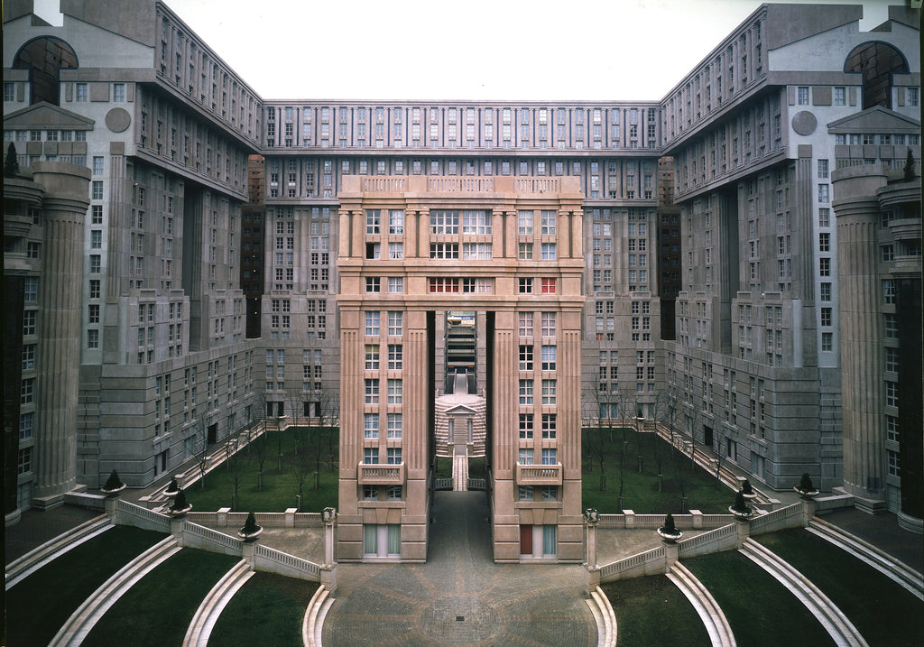 Ricardo Bofill