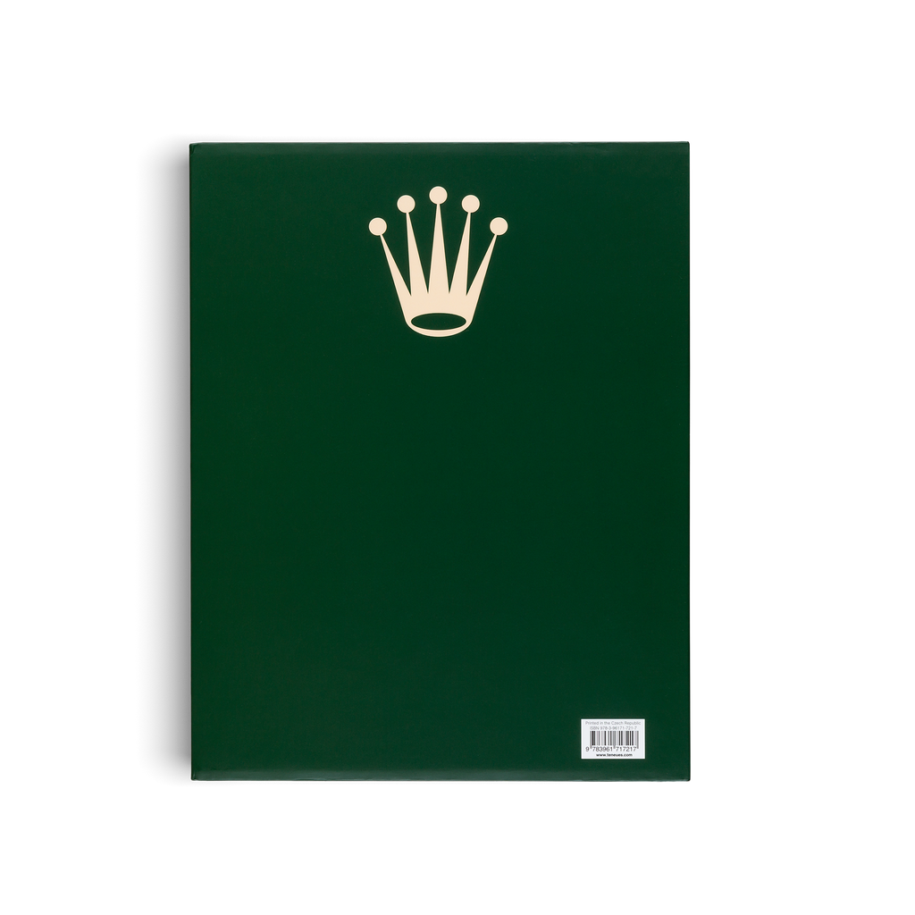 The Watch Book Rolex: Next Generation (Deutsche Ausgabe)