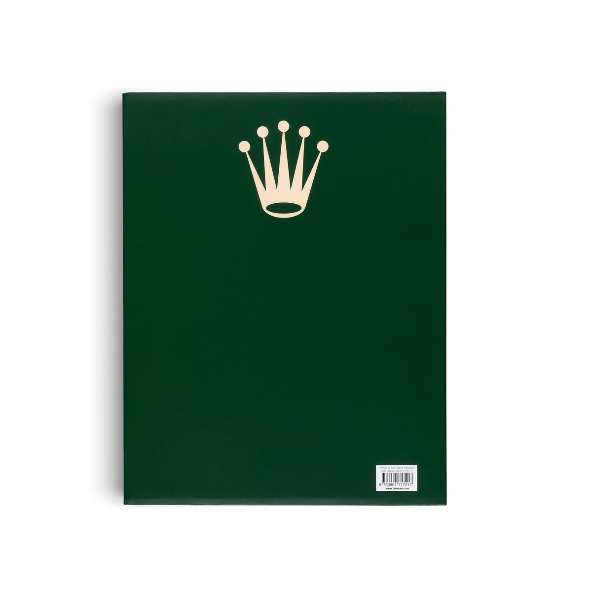The Watch Book Rolex: Next Generation (Deutsche Ausgabe)