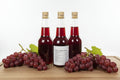 🍇 Hausgemachter roter Traubenessig – pures Aroma aus der Natur 150 ml