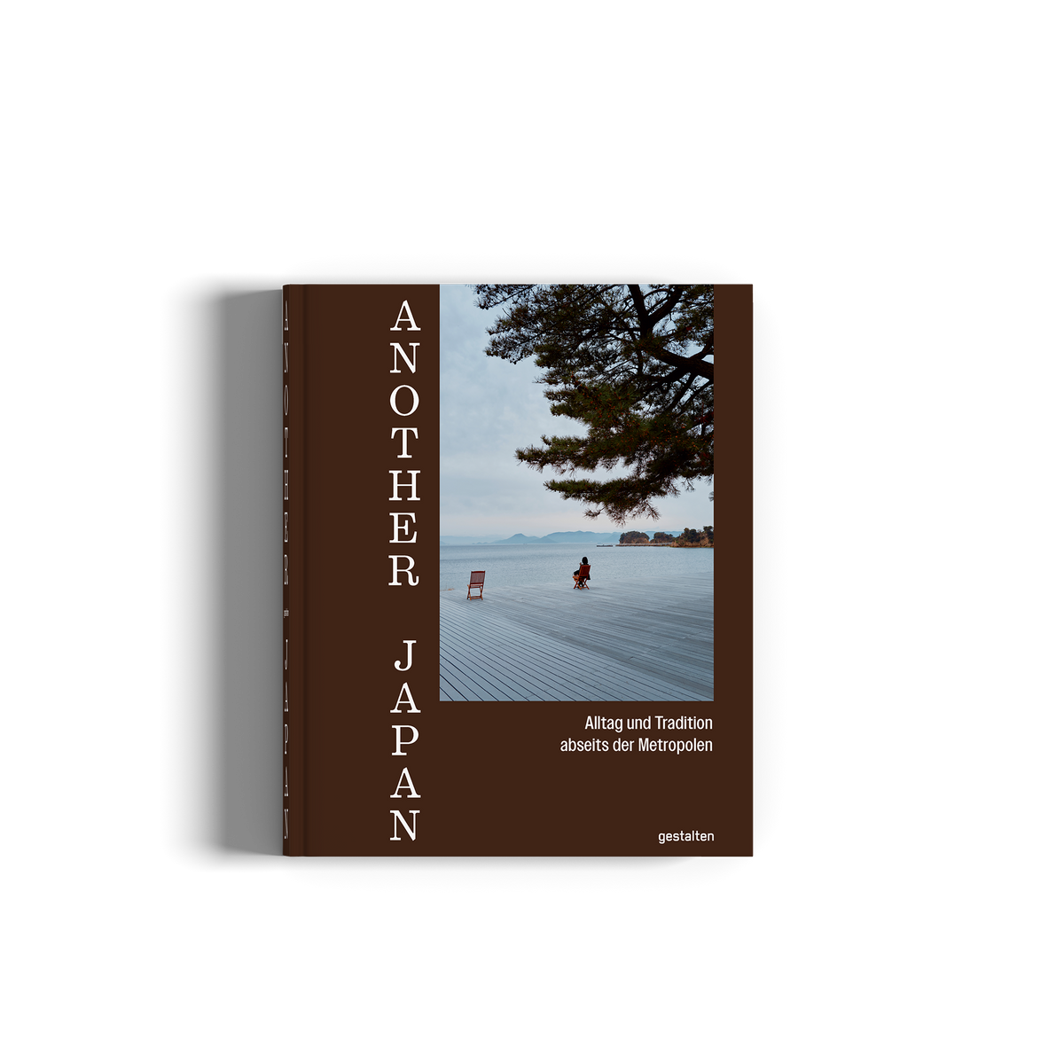 Another Japan (Deutsche Ausgabe)