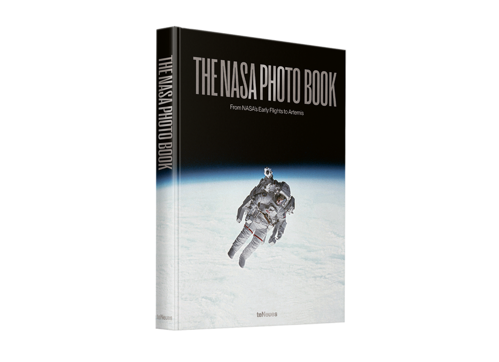 The NASA Photo Book