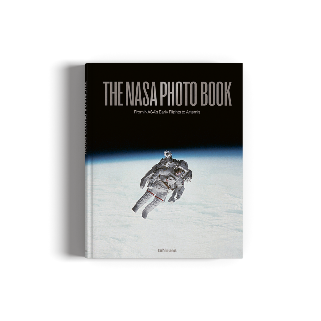 The NASA Photo Book
