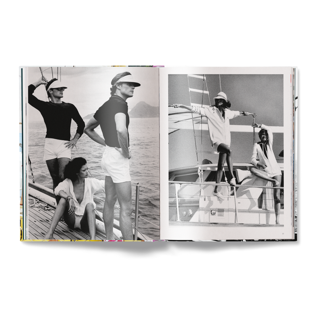 The Stylish Life: Segeln