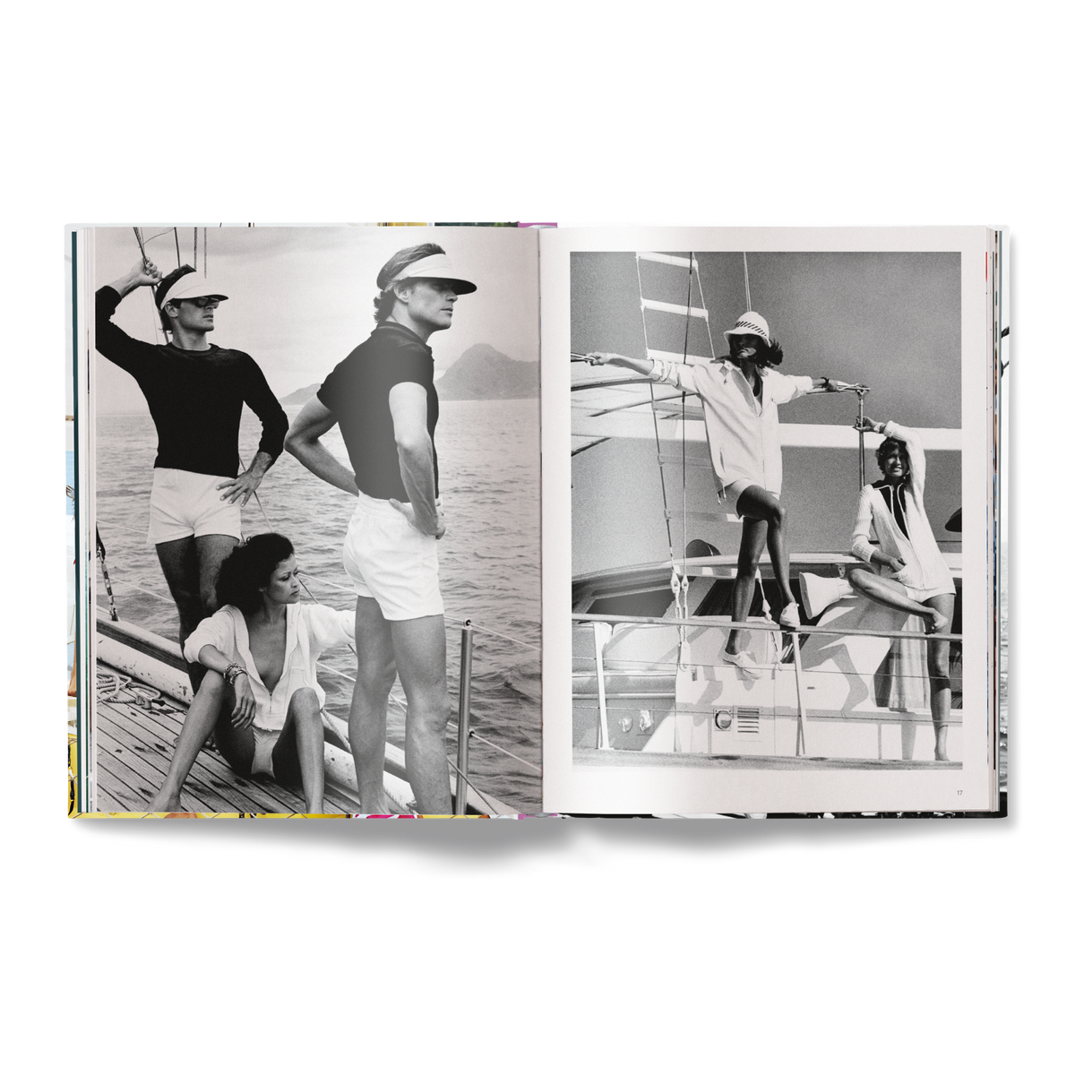 The Stylish Life: Segeln