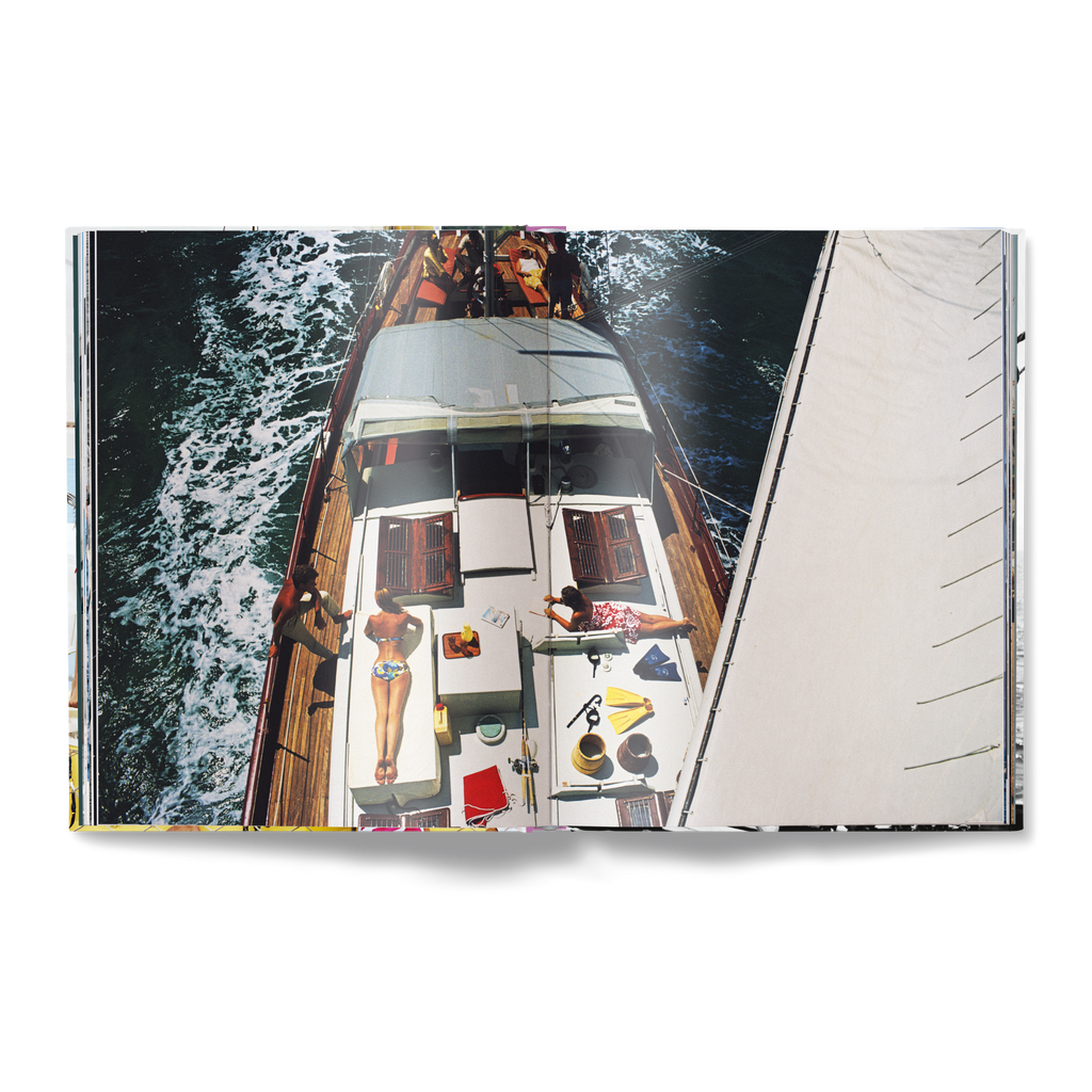 The Stylish Life: Segeln
