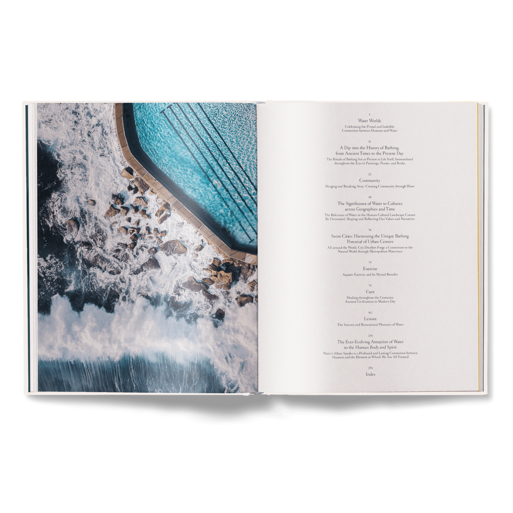 Das Wesen des Schwimmens (Aktualisierte Ausgabe)