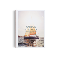 Sailing the Seas Vol. 2