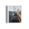 Segeln auf den Weltmeeren