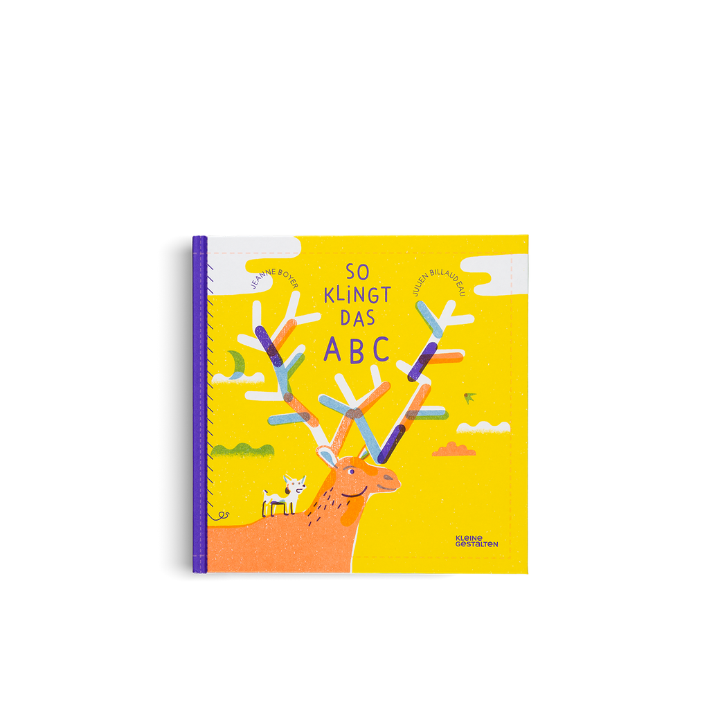 So klingt das ABC