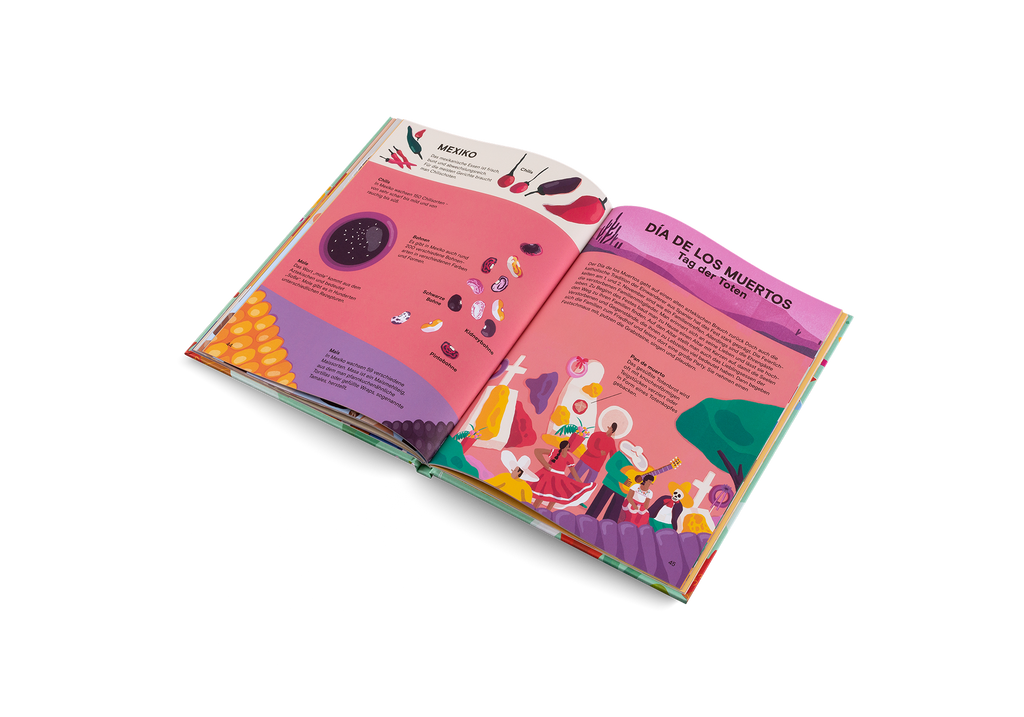 So schmeckt die Welt (Neue Ausgabe)