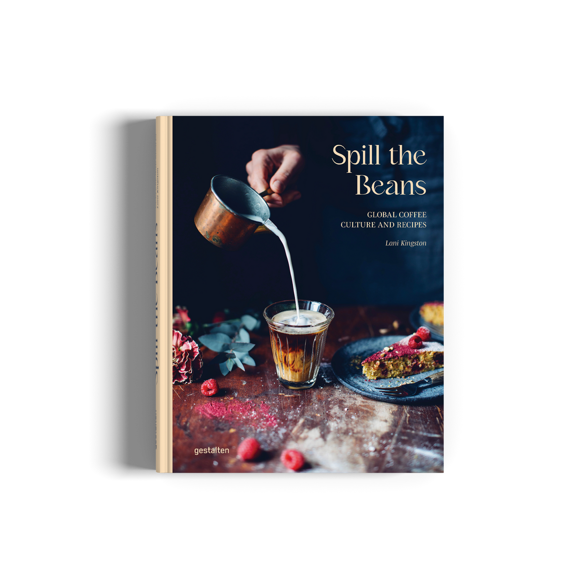 Spill the Beans (Updated Edition)