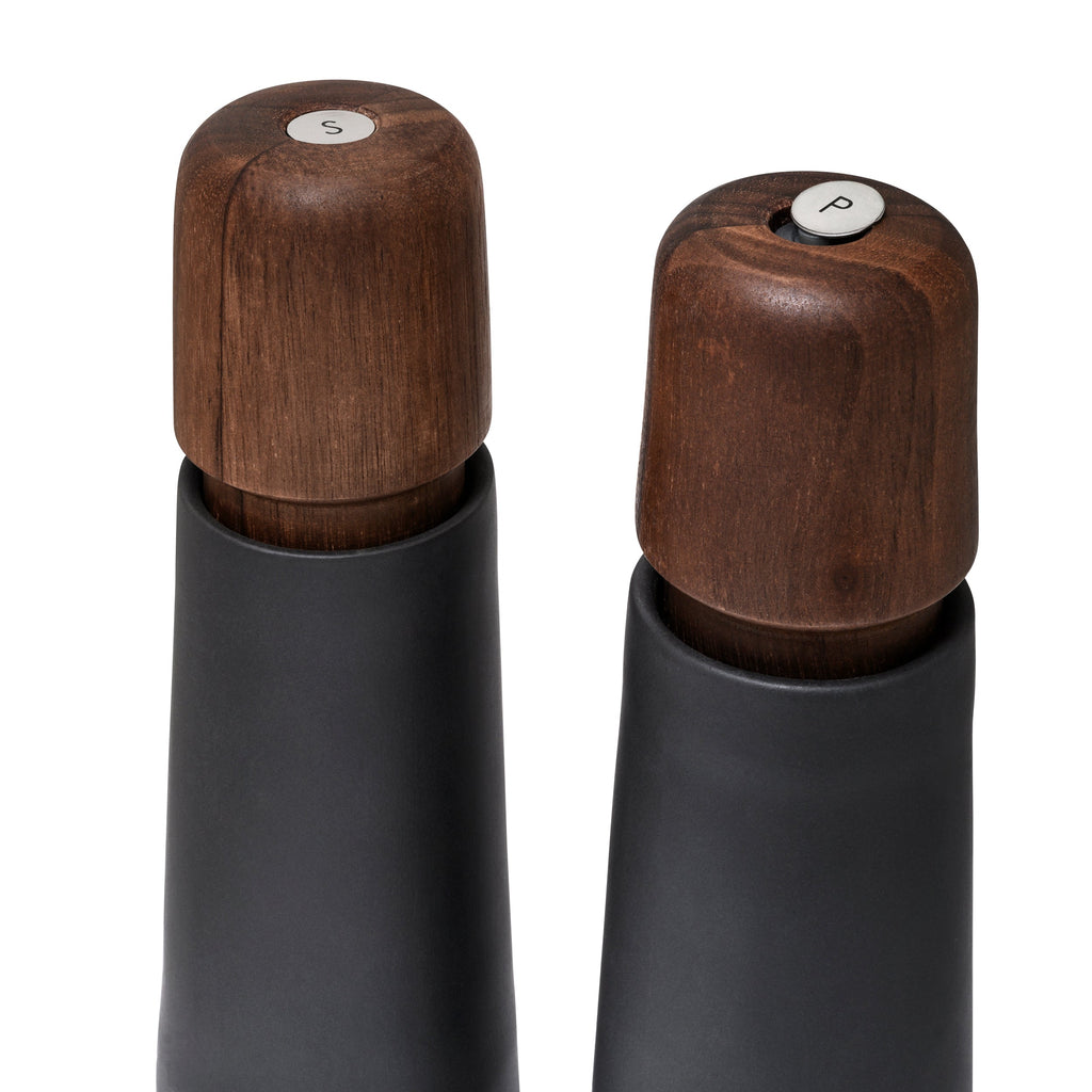 Salt/Pepper Mill Stockholm 17cm