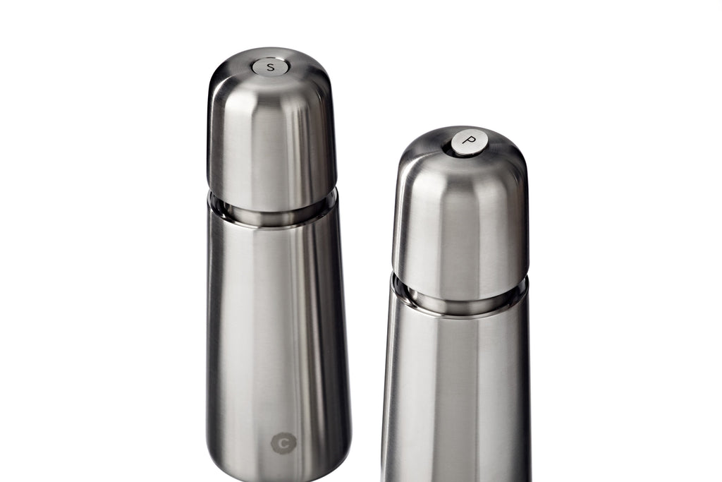 Salt/Pepper Mill Stockholm 17cm