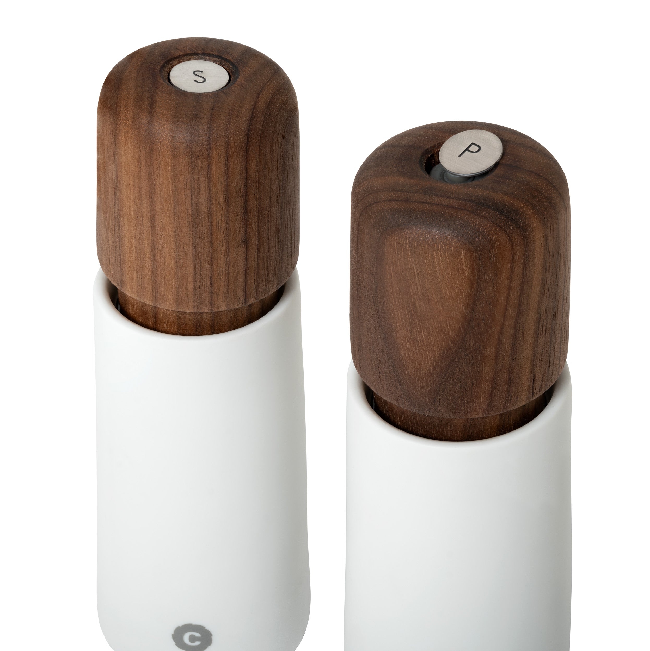 Salt/Pepper Mill Stockholm 17cm
