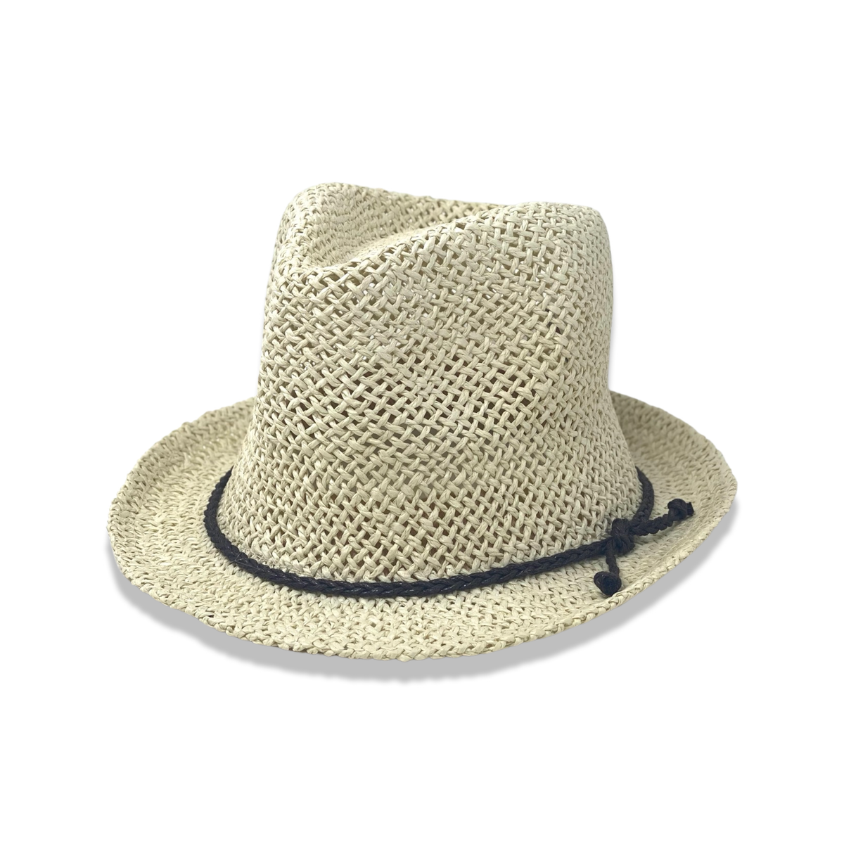Strohhut Sonnenhut Sommerhut Cowboyhut Westernhut Freizeithut Strandhut
